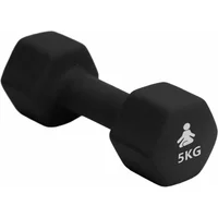 Dumbbell Fitpaddy Hexagonal Neoprene-Coated image 2