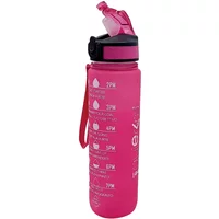 Water Bottle Fitpaddy Motivational image 2