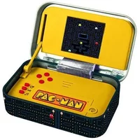 Draagbare spelconsole Fizz Creations Pac-Man