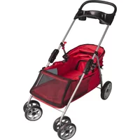 Kinderwagen Flamingo Damio