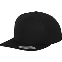Kids snapback cap Flexfit Classic