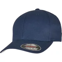 Cotton twill cap Flexfit