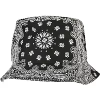 Bucket hat Flexfit Bandana Print