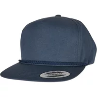 Poplin cap Flexfit YP Clacssic