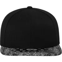 Snapback-Bandana Flexfit