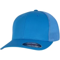 Mesh trucker cap Flexfit