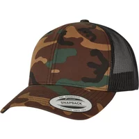 Trucker cap Flexfit Retro