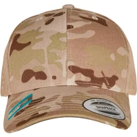 Cap Flexfit retro multicam®
