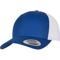 Cap 2 tone Flexfit Retro Trucker