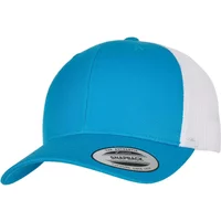2 ton Flexfit Retro Trucker Cap