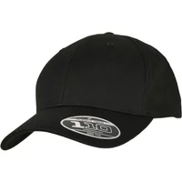 Curved snapback cap Flexfit 110