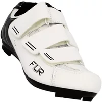 Velo Store - UK 3-strap self-gripping shoes FLR Pro F35 | Extra 10% off with Subscription, Postage £16.79 to UK Fedex.