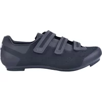 Velo Store - UK 3-strap self-gripping shoes FLR Pro F35 Knit | Extra 10% off with Subscription, Postage £16.79 to UK Fedex.