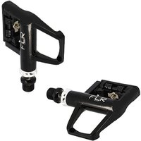 Velo Store - UK Pair of pedals FLR PR-250 | Extra 10% off with Subscription, Postage £16.79 to UK Fedex.