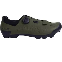 Velo Store - UK Shoes with knurled fastening + hook-and-loop fasteners FLR Elite F70 | Extra 10% off with Subscription, Postage £16.79 to UK Fedex.