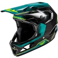 Casque Fly Racing Rayce Repeat