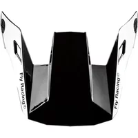 Velo Store - UK Helmet visor Fly Racing Rayce | Extra 10% off with Subscription, Postage £16.79 to UK Fedex.
