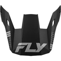 Velo Store - UK Helmet visor Fly Racing Rayce | Extra 10% off with Subscription, Postage £16.79 to UK Fedex.