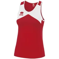 TrekExpert Deal Enjoy 79% Off Womens Errea Stefan Tank Top