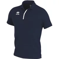 House of Rugby Erhalten Sie 83% Rabatt auf das PoloShirt Errea Praga 30