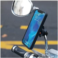 Velo Store - UK Mirror smartphone holder Tigra fit-clic néo | Extra 10% off with Subscription, Postage £16.79 to UK Fedex.