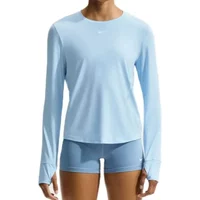 Lightweight women's top Nike One Classic image 2