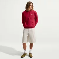 Kapuzensweatshirt Nike Club Fleece