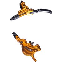 Velo Store - UK Disc brakes Formula Cura pro | Extra 10% off with Subscription, Postage £16.79 to UK Fedex.