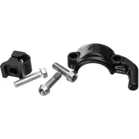 Pince pour pompe Formula Spare Parts Pump Clamp-MixMaster gauche-Black C1/CR1/CR3