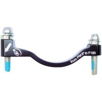Velo Store - UK Front brake adapter Formula Spare Parts Adaptor P.M. Ø180mm | Extra 10% off with Subscription, Postage £16.79 to UK Fedex.
