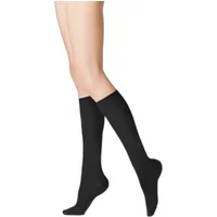 Women's knee-high socks Fogal Cocoon (ex-Lima)