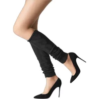 Women's legwarmers Fogal Cleo