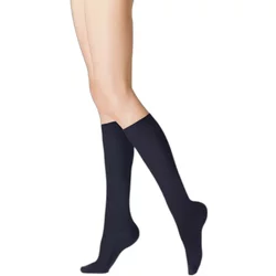 Women's Knee-High Socks Fogal Nepal