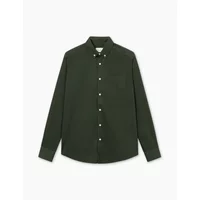 Twill shirt Forét Camp Light