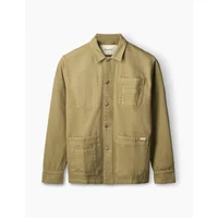 Work overshirt Forét Rowan