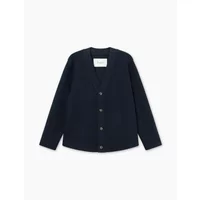 Wool cardigan Forét Hill Wool