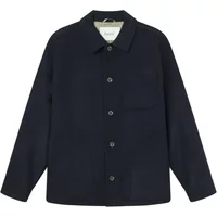 Wool jacket Forét Lodge