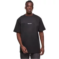 Oversized T-shirt Forgotten Faces Camouflage Heavy