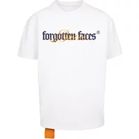 Oversized T-shirt Forgotten Faces Forgotten Bravery