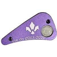 Velo Store - UK Magnetic disc adapter for electric bicycle Formula | Extra 10% off with Subscription, Postage £16.79 to UK Fedex.