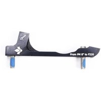 Velo Store - UK Adapter Formula Front P.M | Extra 10% off with Subscription, Postage £16.79 to UK Fedex.