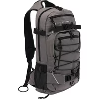 Children's backpack Forvert Canvas Louis