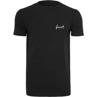 Round neck T-shirt Forvert Salinas