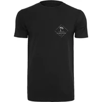 Round neck T-shirt Forvert Lompoc