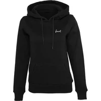 Women's hooded sweatshirt Forvert Forvert Napa