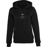 Women's hooded sweatshirt Forvert Forvert Santa Rosa