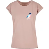 Women's T-shirt Forvert San Luis