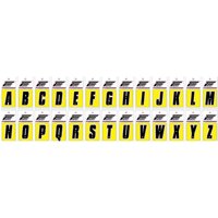 Velo Store - UK Stickers letter Forward A | Extra 10% off with Subscription, Postage £16.79 to UK Fedex.