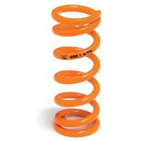 Velo Store - UK FOX Shock absorber spring Fox SLS (T) 2019 1.385in ID X 525lb/in Travel X 6.60in TLG | Extra 10% off with Subscription, Postage £16.79 to UK Fedex.