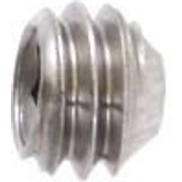 Velo Store - UK Flat point shock absorber socket Fox Factory 8-32 X 0.125 TLG 303 SS | Extra 10% off with Subscription, Postage £16.79 to UK Fedex.